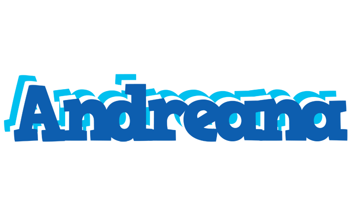 Andreana business logo
