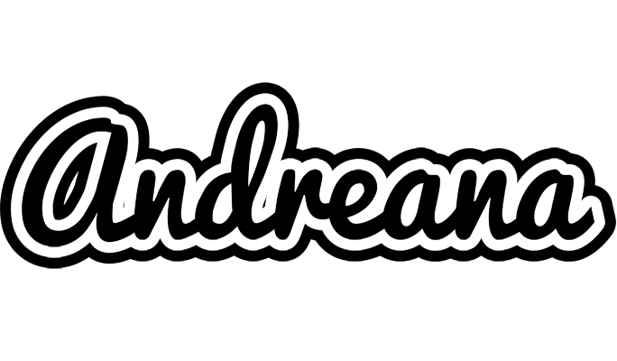 Andreana chess logo