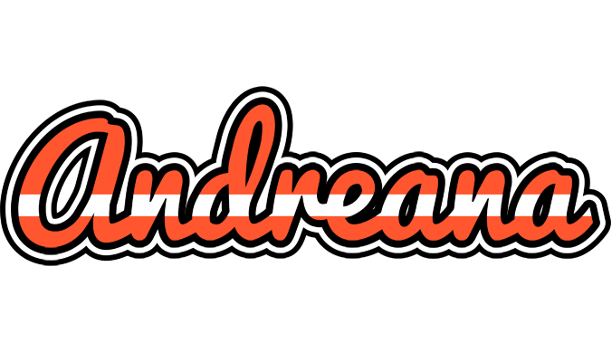 Andreana denmark logo