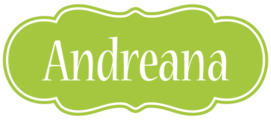 Andreana family logo