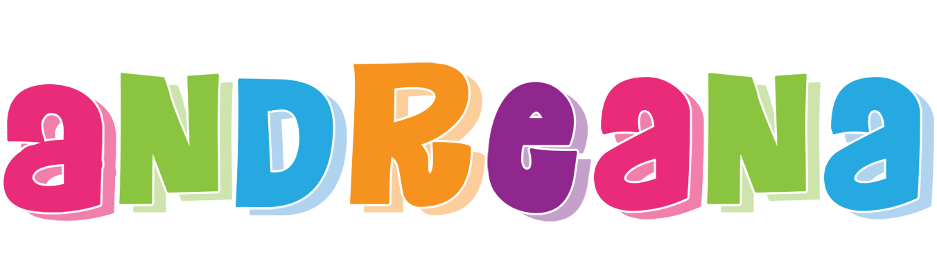 Andreana friday logo