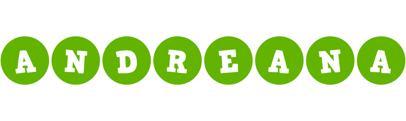 Andreana games logo