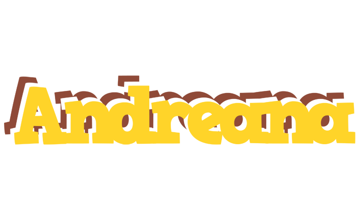 Andreana hotcup logo