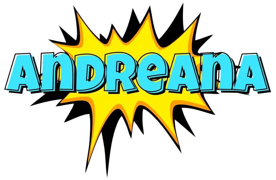 Andreana indycar logo