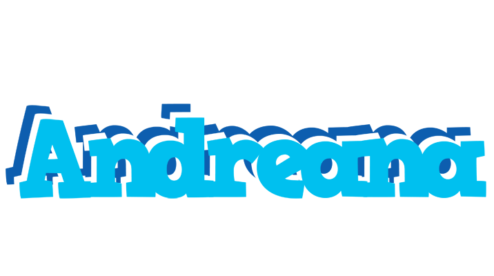 Andreana jacuzzi logo