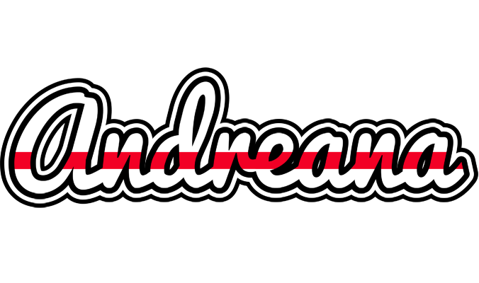 Andreana kingdom logo
