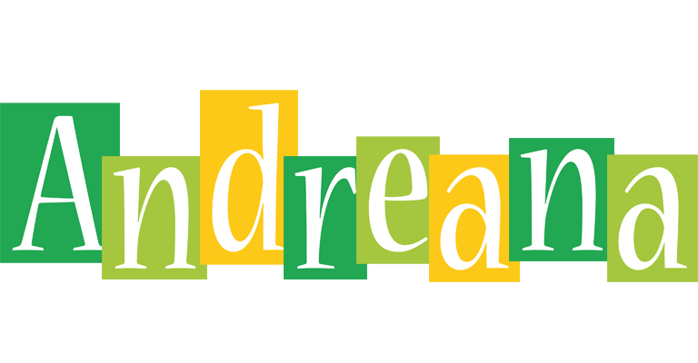 Andreana lemonade logo