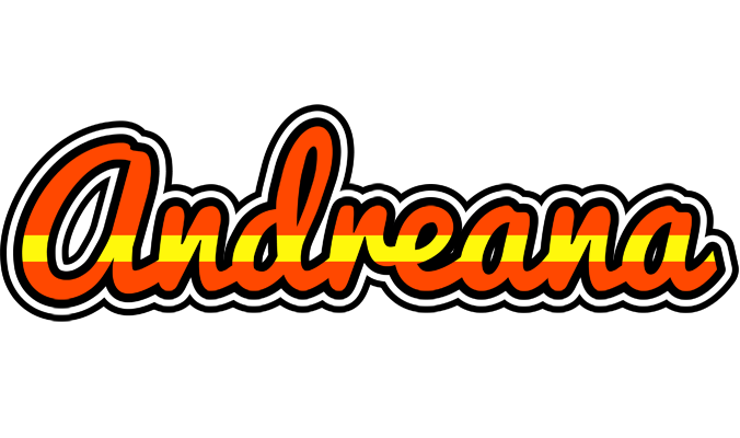 Andreana madrid logo