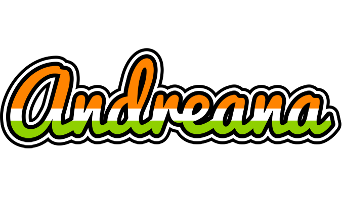 Andreana mumbai logo