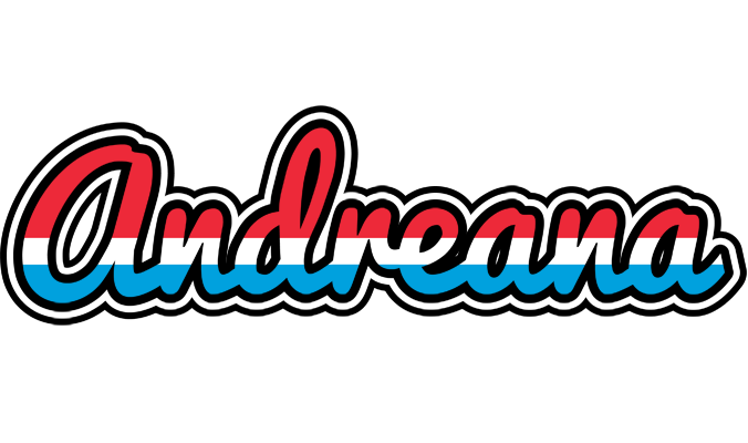 Andreana norway logo