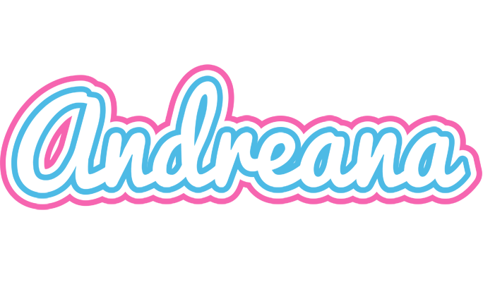 Andreana outdoors logo