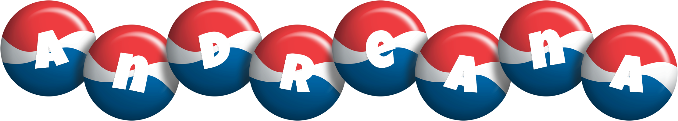 Andreana paris logo