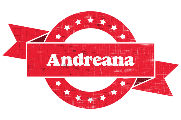 Andreana passion logo