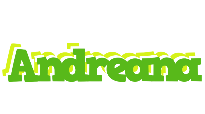 Andreana picnic logo