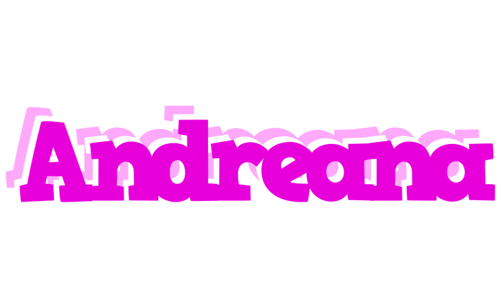 Andreana rumba logo