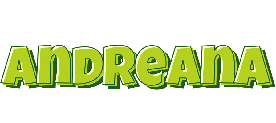Andreana summer logo
