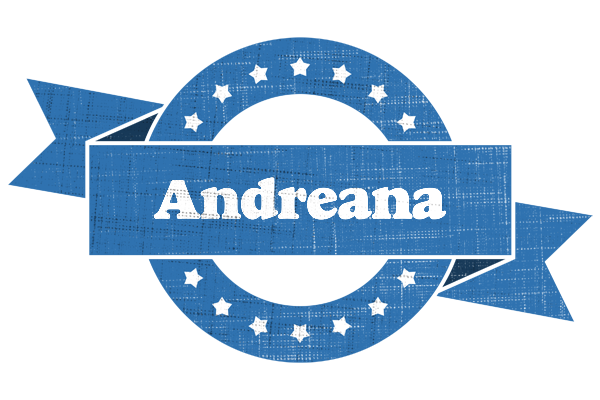 Andreana trust logo