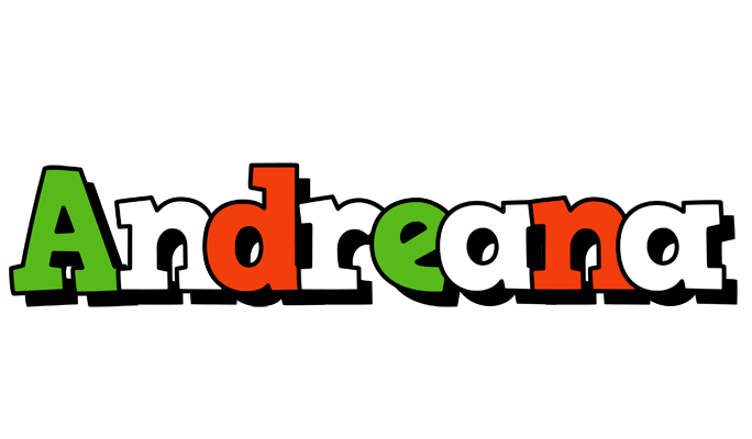 Andreana venezia logo