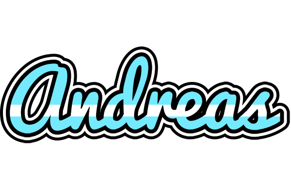 Andreas argentine logo
