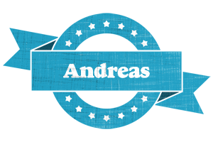 Andreas balance logo