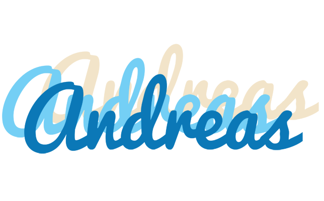 Andreas breeze logo