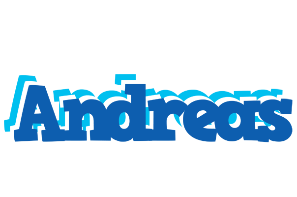 Andreas business logo