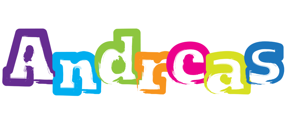 Andreas casino logo