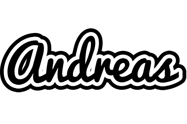 Andreas chess logo