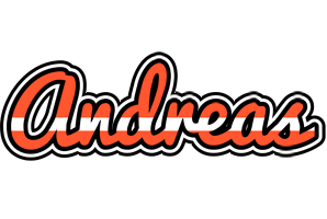 Andreas denmark logo