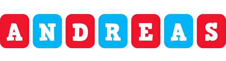Andreas diesel logo