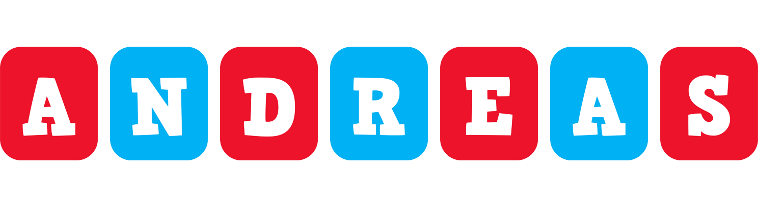 Andreas diesel logo