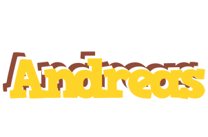 Andreas hotcup logo