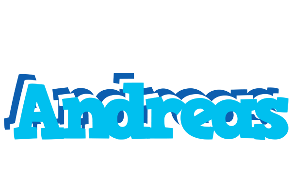 Andreas jacuzzi logo
