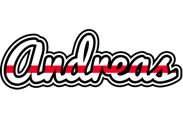 Andreas kingdom logo