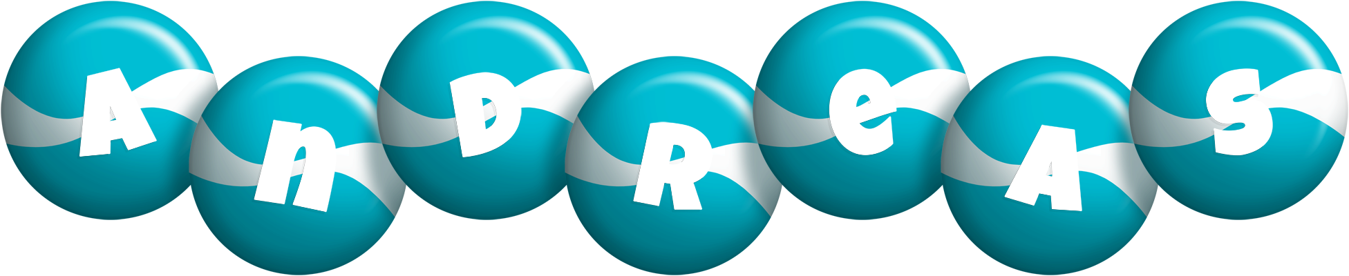 Andreas messi logo