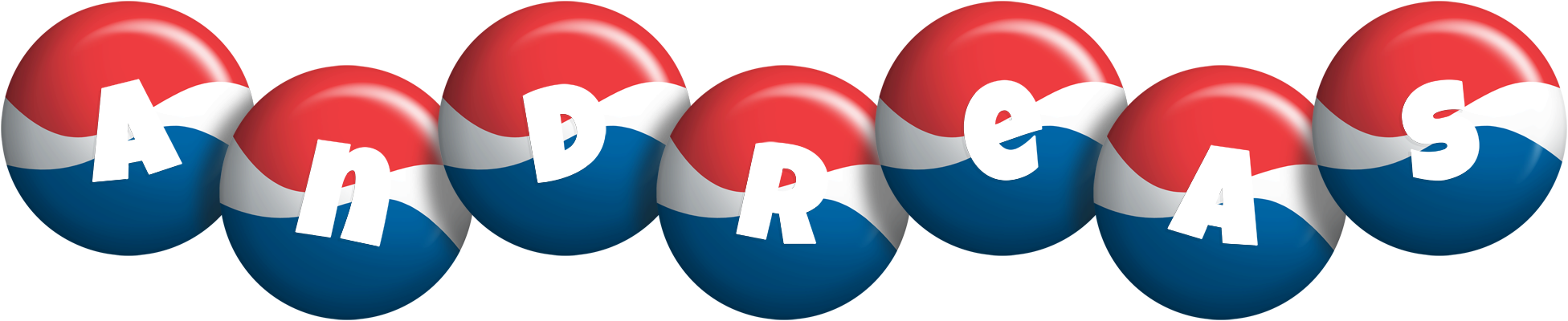Andreas paris logo