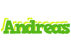 Andreas picnic logo