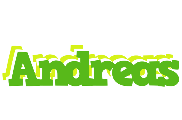 Andreas picnic logo