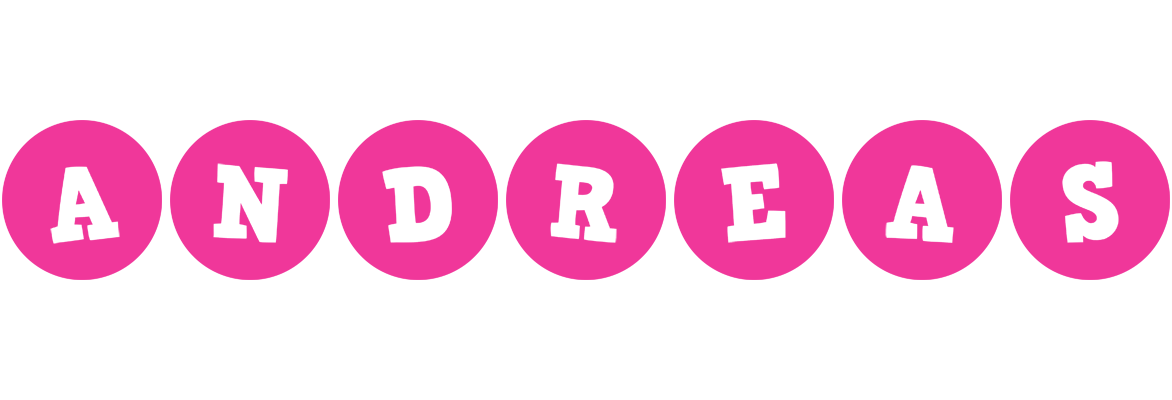 Andreas poker logo