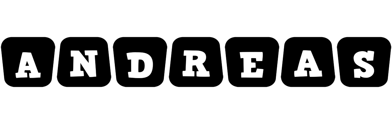 Andreas racing logo