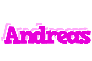 Andreas rumba logo