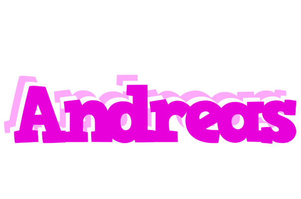 Andreas rumba logo
