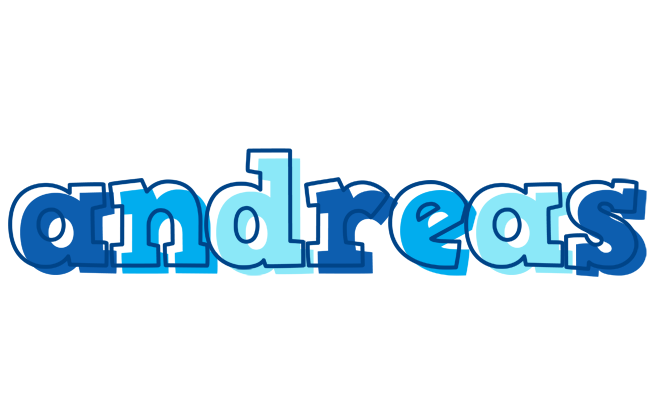 Andreas sailor logo