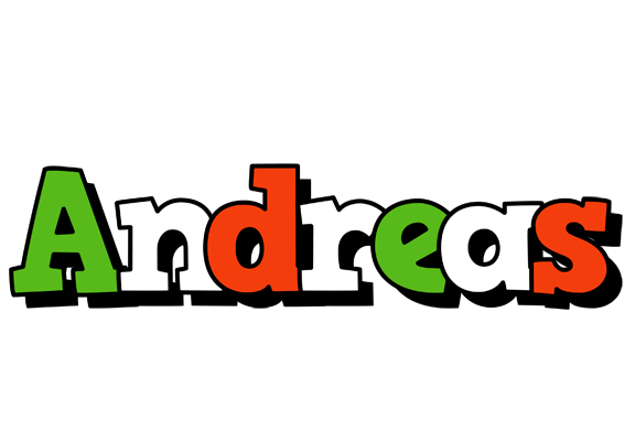 Andreas venezia logo