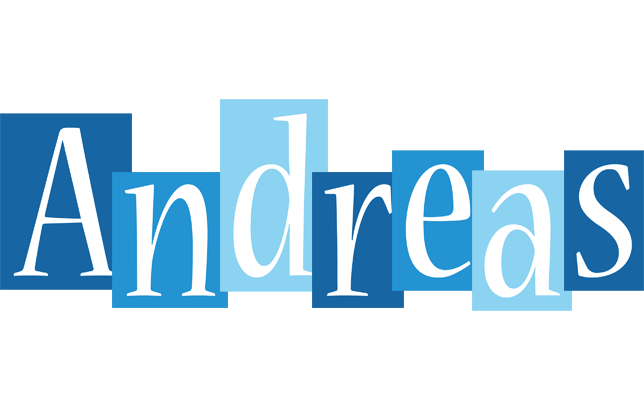 Andreas winter logo