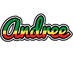 Andree african logo