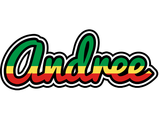 Andree african logo