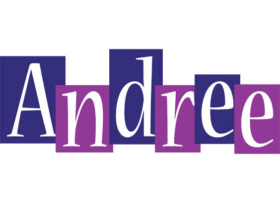 Andree autumn logo