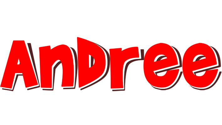 Andree basket logo