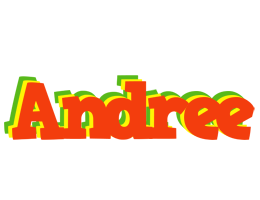 Andree bbq logo